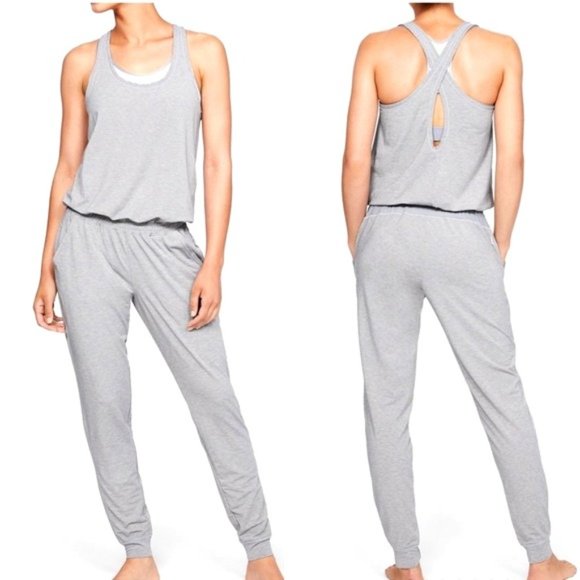 under armour jumpsuit